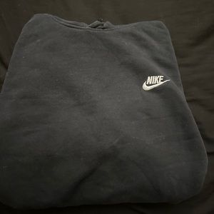nike hoodie
